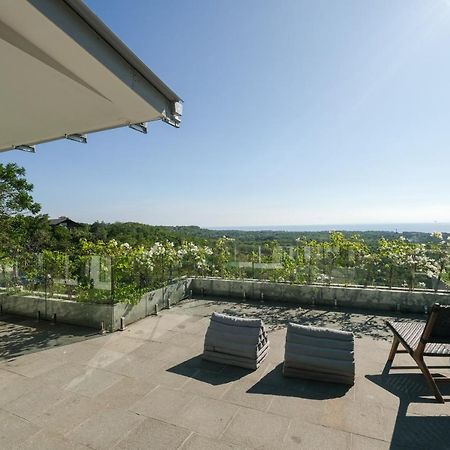Oceanna Sunset Villa - Uluwatu, Bali Exteriér fotografie