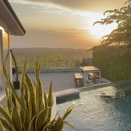 Oceanna Sunset Villa - Uluwatu, Bali Exteriér fotografie