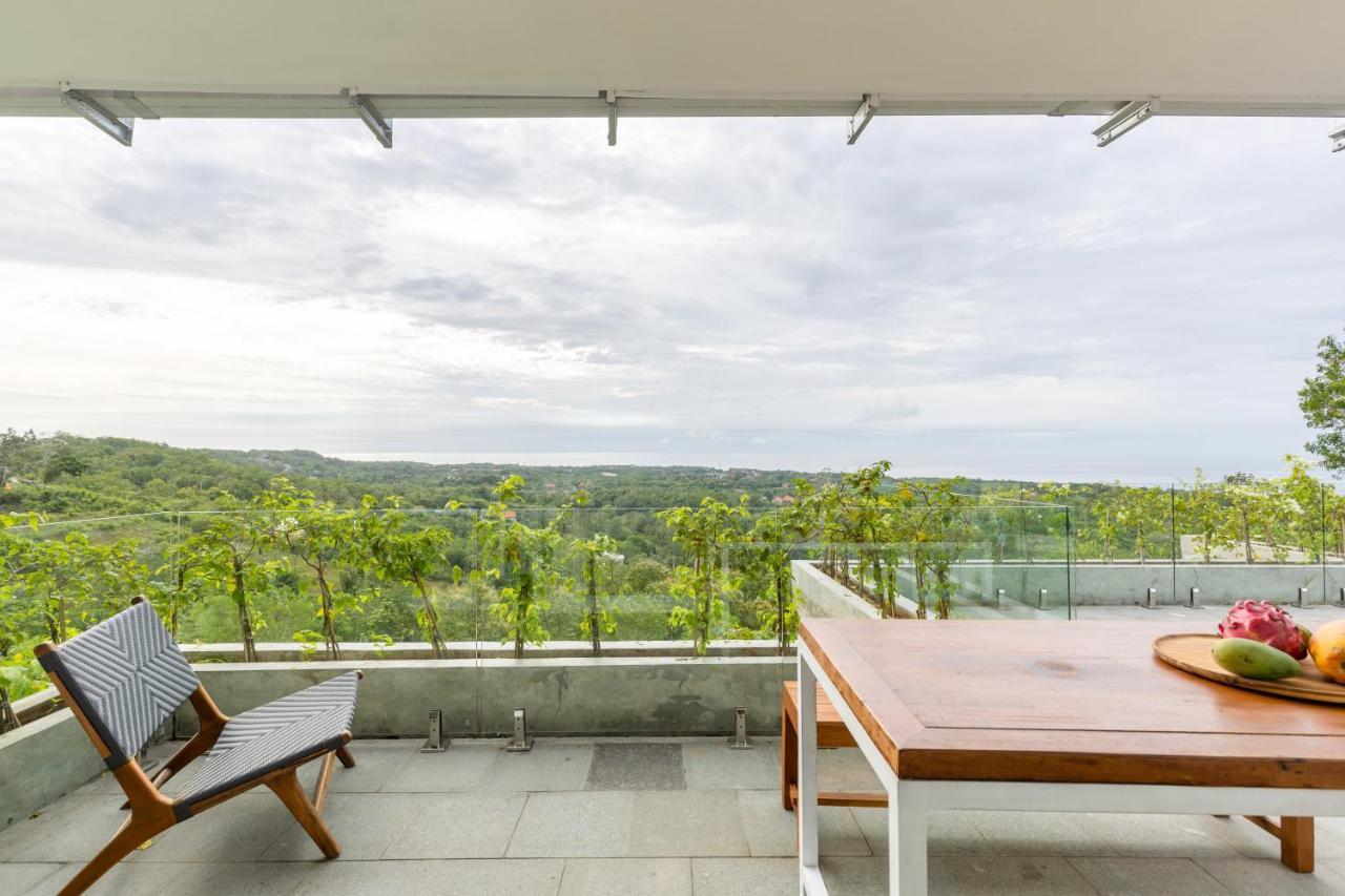 Oceanna Sunset Villa - Uluwatu, Bali Exteriér fotografie