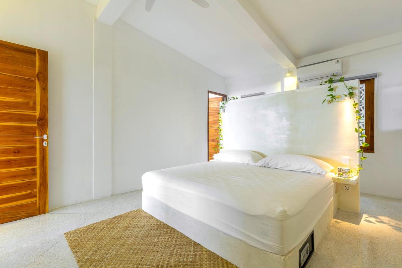 Oceanna Sunset Villa - Uluwatu, Bali Exteriér fotografie