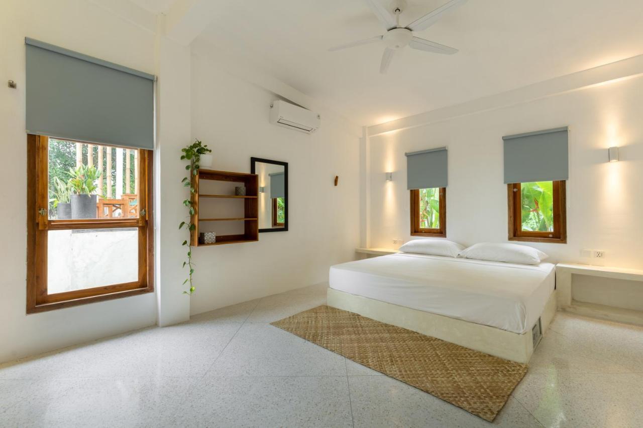 Oceanna Sunset Villa - Uluwatu, Bali Exteriér fotografie