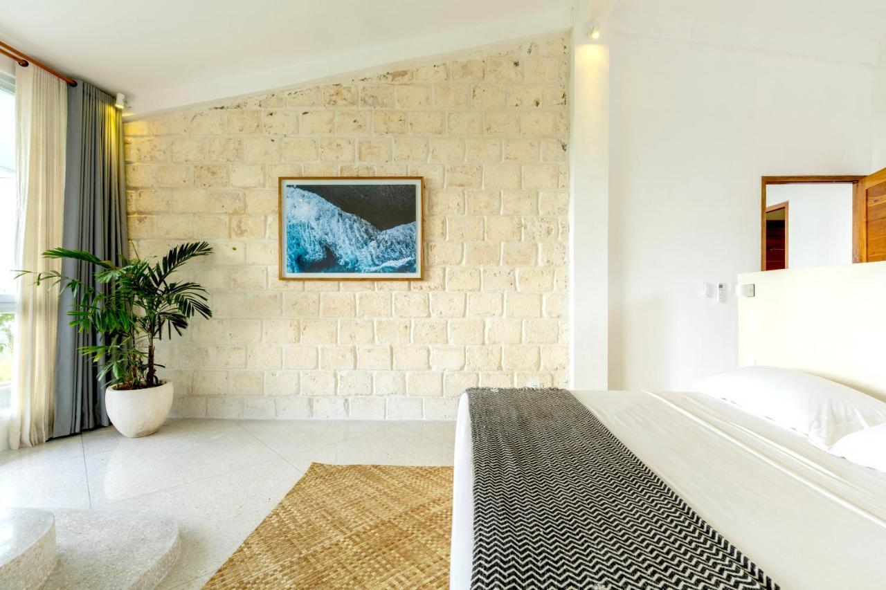 Oceanna Sunset Villa - Uluwatu, Bali Exteriér fotografie