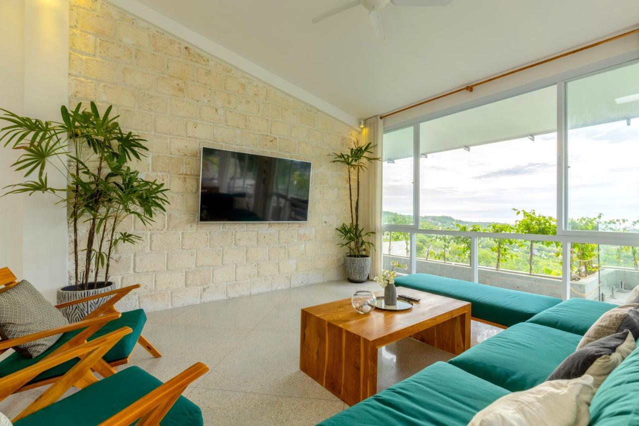Oceanna Sunset Villa - Uluwatu, Bali Exteriér fotografie
