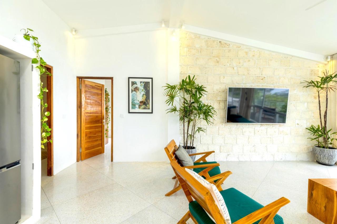 Oceanna Sunset Villa - Uluwatu, Bali Exteriér fotografie