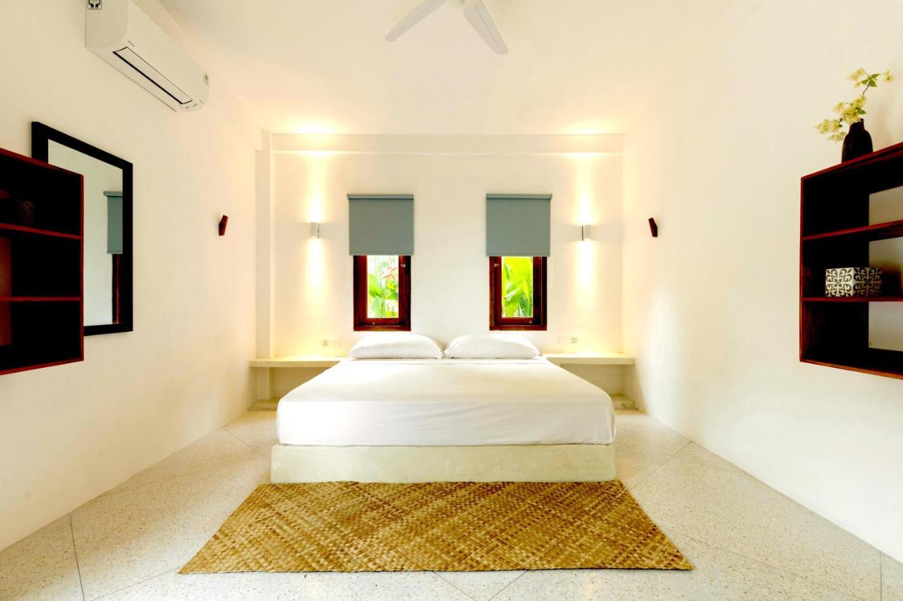 Oceanna Sunset Villa - Uluwatu, Bali Exteriér fotografie