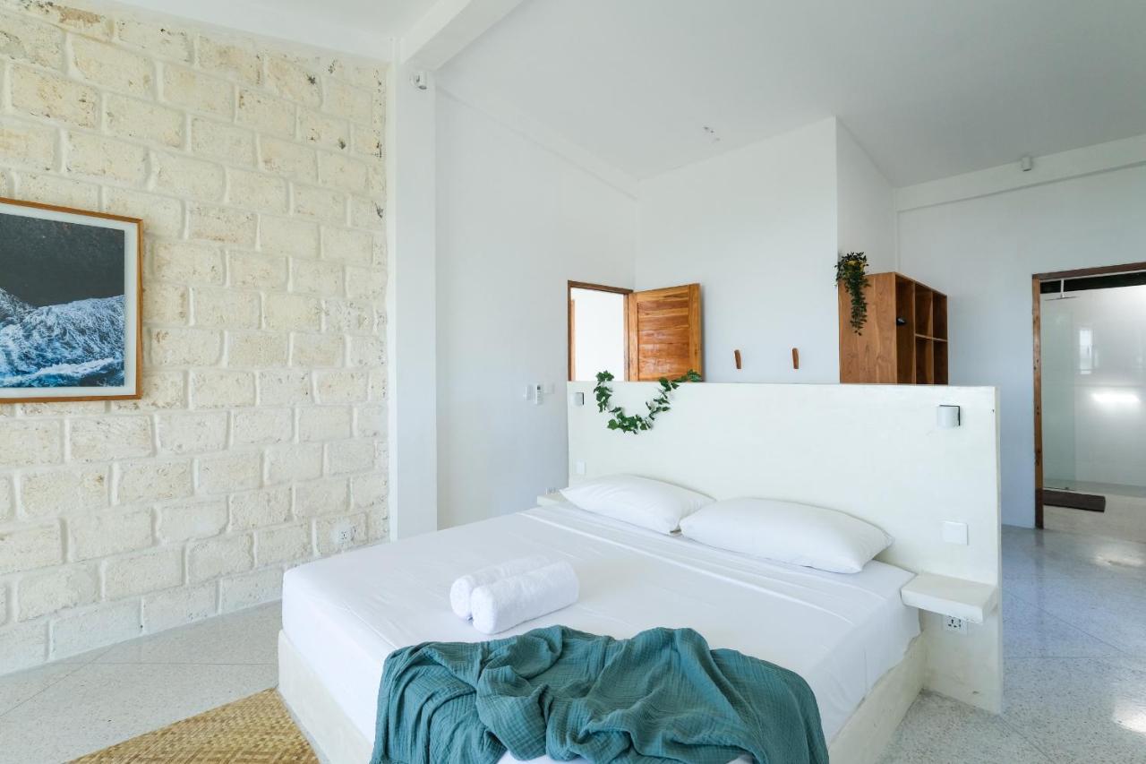 Oceanna Sunset Villa - Uluwatu, Bali Exteriér fotografie