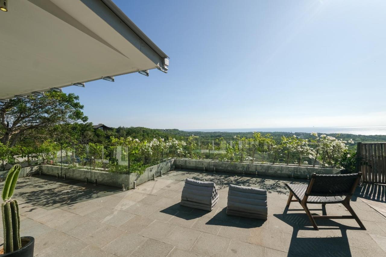 Oceanna Sunset Villa - Uluwatu, Bali Exteriér fotografie