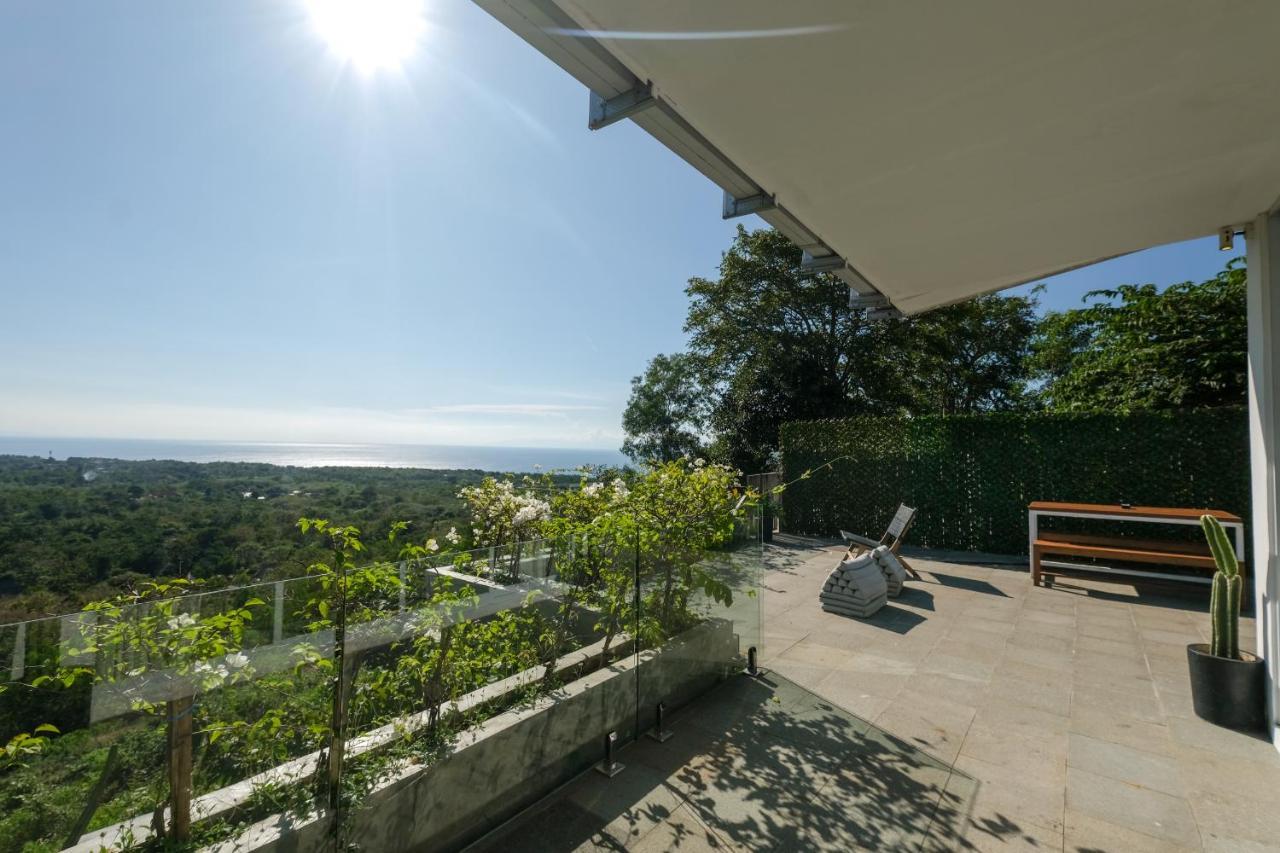 Oceanna Sunset Villa - Uluwatu, Bali Exteriér fotografie