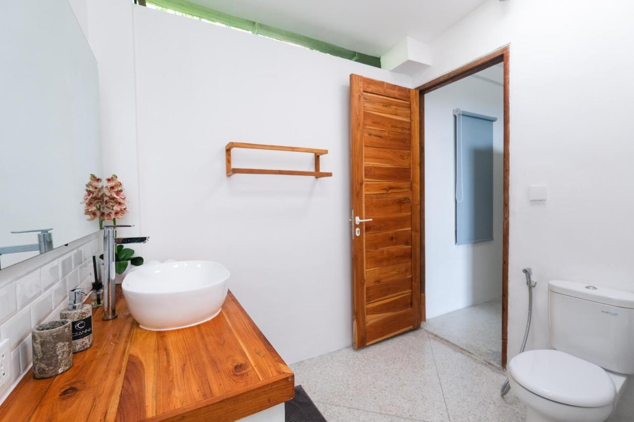 Oceanna Sunset Villa - Uluwatu, Bali Exteriér fotografie