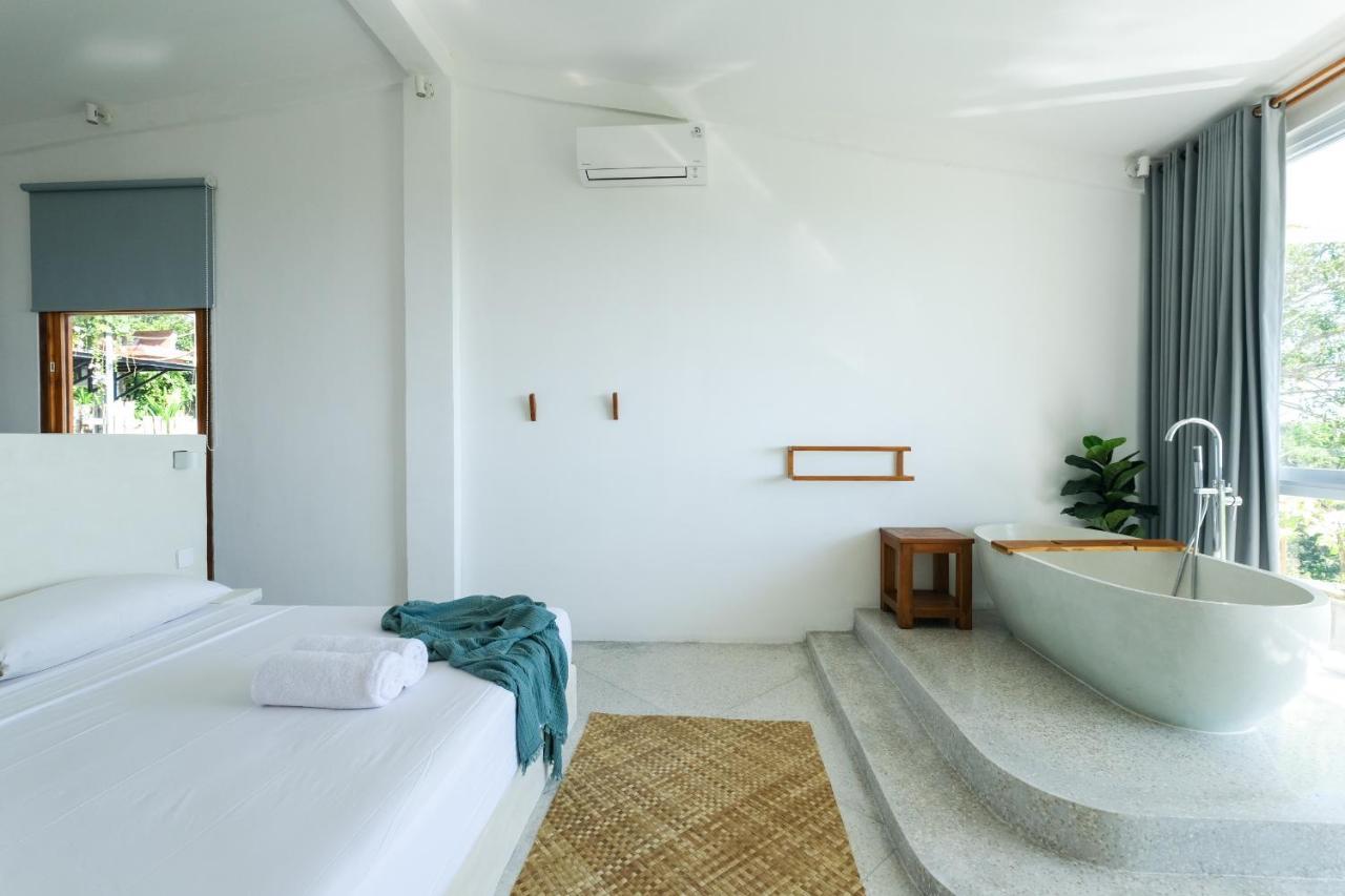 Oceanna Sunset Villa - Uluwatu, Bali Exteriér fotografie