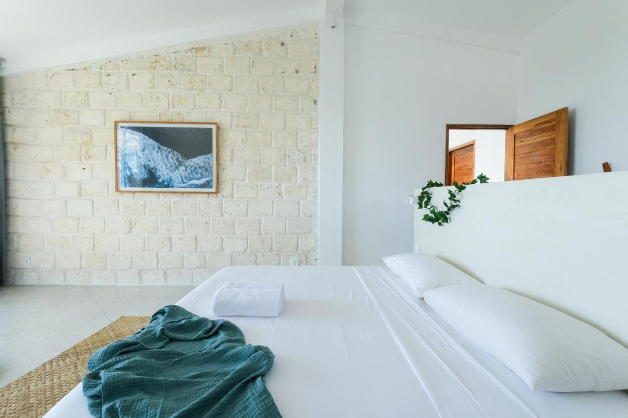 Oceanna Sunset Villa - Uluwatu, Bali Exteriér fotografie