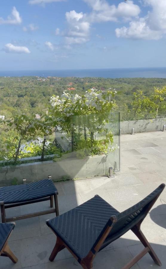 Oceanna Sunset Villa - Uluwatu, Bali Exteriér fotografie